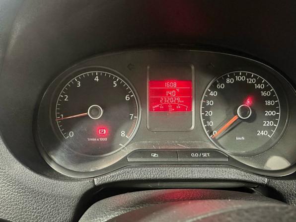 Volkswagen Polo V с пробегом 2013 года, цена 650 000 рублей, 232024 км, седан, Автокод Объявления