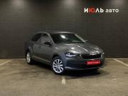 Skoda Rapid II Челябинск  - изображение 23