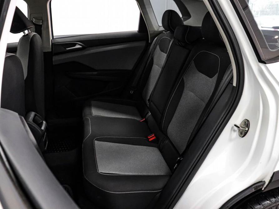 Volkswagen Taos I Минеральные Воды  - изображение 9