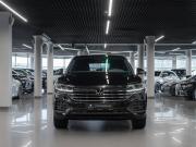 Volkswagen Touareg III Рестайлинг Москва  - изображение 33
