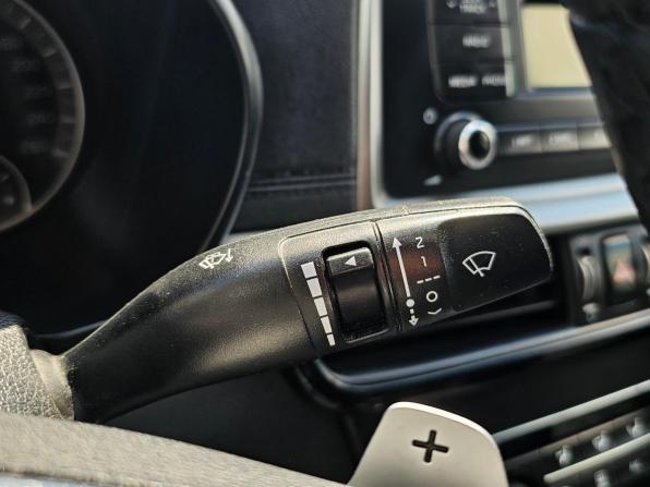 Kia Optima IV Рестайлинг с пробегом 2018 года, цена 1 100 000 рублей, 196000 км, седан, Автокод Объявления
