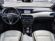 Infiniti Q30 Москва  - изображение 34