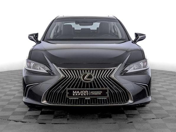 Lexus ES VII с пробегом 2021 года, цена 4 400 000 рублей, 61510 км, седан, Автокод Объявления