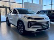 Exeed TXL I Рестайлинг 2 Новосибирск  - изображение 24
