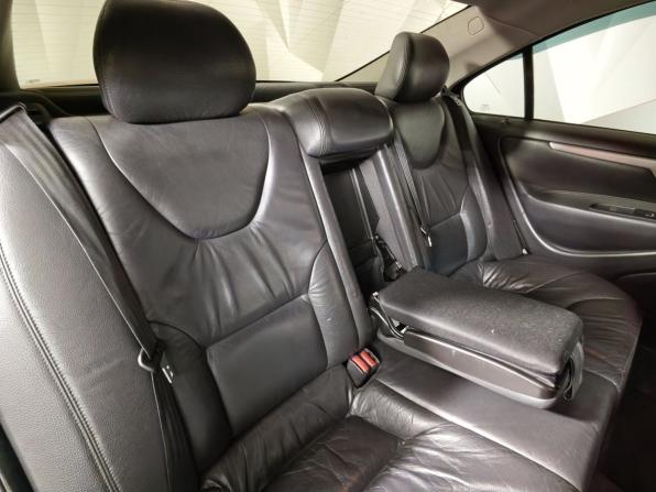 Volvo S60 I Рестайлинг с пробегом 2007 года, цена 455 000 рублей, 410804 км, седан, Автокод Объявления