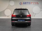 Volkswagen Tiguan I Рестайлинг Москва  - изображение 28