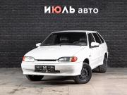 Lada (ВАЗ) 2114 Екатеринбург  - изображение 11