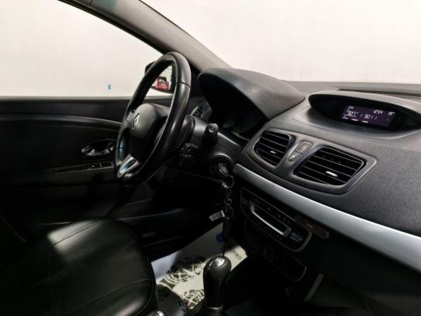 Renault Fluence I с пробегом 2013 года, цена 712 000 рублей, 162728 км, седан, Автокод Объявления