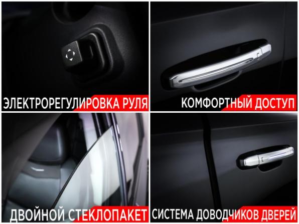 Cadillac Escalade IV с пробегом 2020 года, цена 5 824 000 рублей, 103602 км, внедорожник, Автокод Объявления
