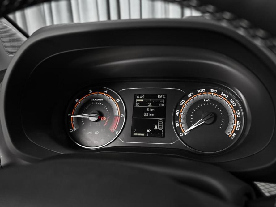 Lada (ВАЗ) Iskra Ставрополь  - изображение 20