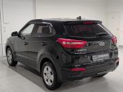 Hyundai Creta I Казань  - изображение 30