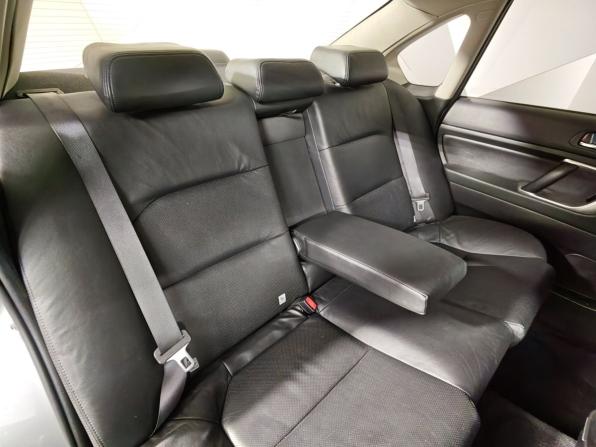 Subaru Legacy IV Рестайлинг с пробегом 2007 года, цена 699 000 рублей, 322153 км, седан, Автокод Объявления