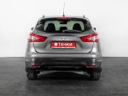 Nissan Qashqai II Иркутск  - изображение 28