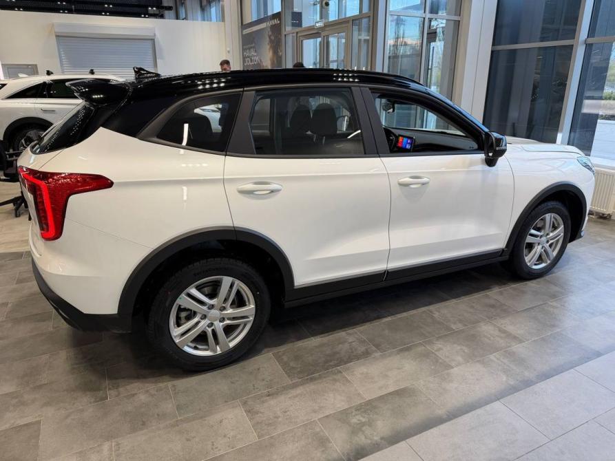 Haval Jolion I Рестайлинг 2 Тольятти  - изображение 6