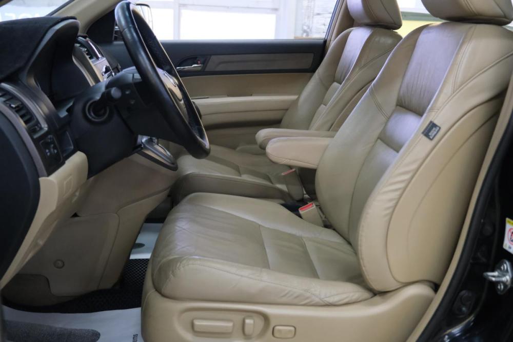 Honda CR-V III Омск  - изображение 8