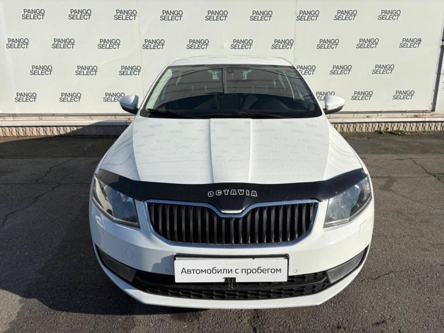 Skoda Octavia III (A7) Нижний Тагил  - изображение 2