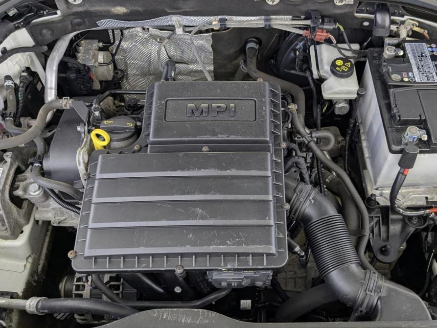Skoda Octavia III (A7) Рестайлинг Москва  - изображение 9