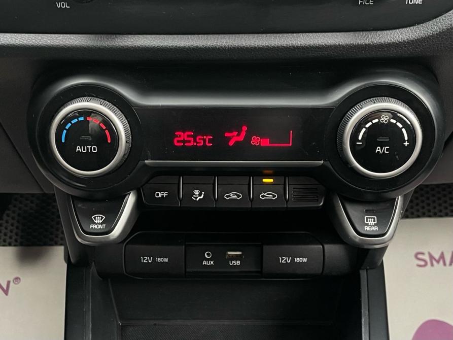 Kia Rio IV Краснодар  - изображение 15