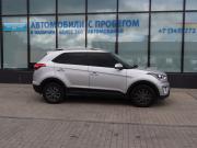 Hyundai Creta I Рестайлинг Екатеринбург  - изображение 27