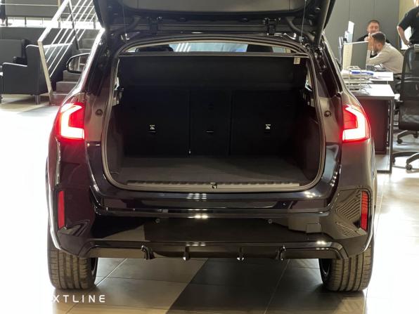 Новый BMW X1 III (U11/U12) 2025 года, цена 6 390 000 рублей, внедорожник, Автокод Объявления