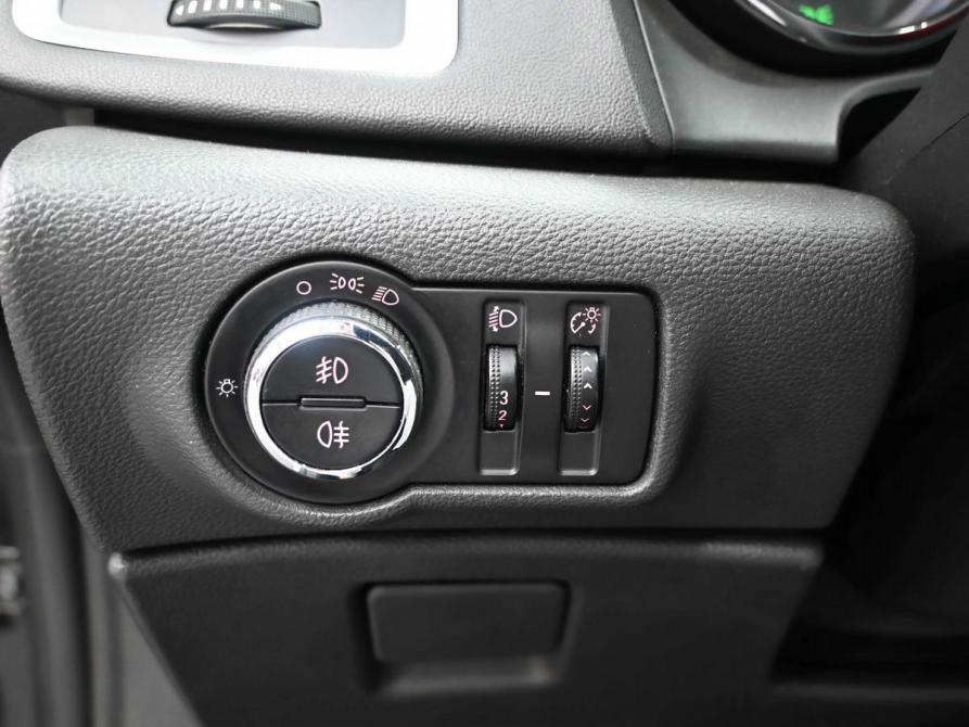 Opel Astra J Рестайлинг Ростов-на-Дону  - изображение 18