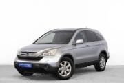 Honda CR-V III Барнаул  - изображение 31