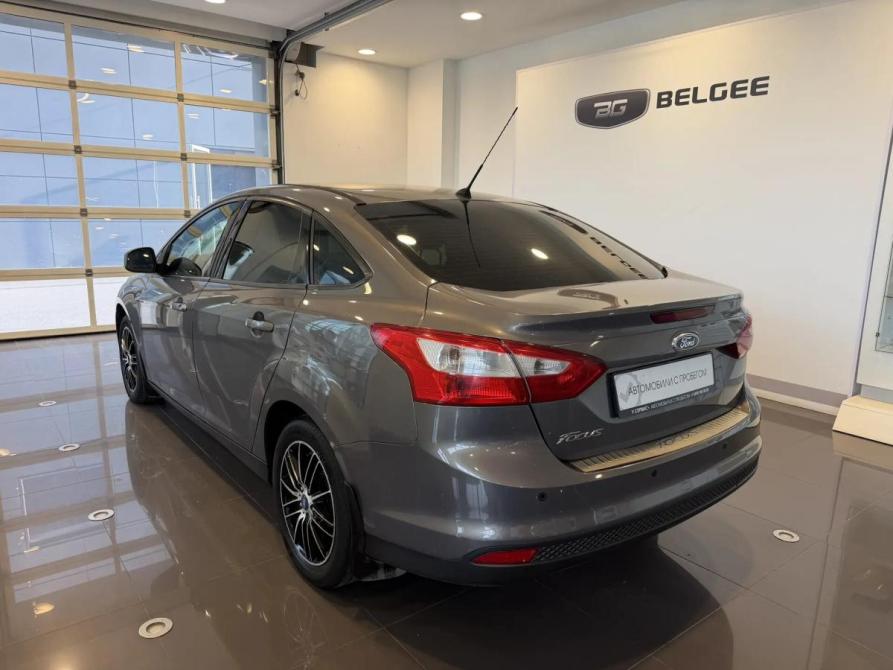 Ford Focus III Подольск  - изображение 2