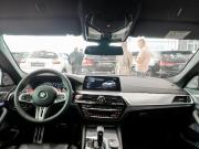 BMW M5 VI (F90) Казань  - изображение 39