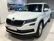 Skoda Kodiaq I Новосибирск  - изображение 19
