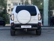Lada (ВАЗ) Niva Travel I Самара  - изображение 20