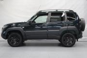 Chevrolet Niva I Рестайлинг Кемерово  - изображение 24