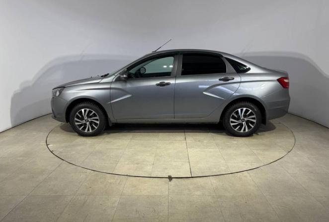 Lada (ВАЗ) Vesta I с пробегом 2020 года, цена 820 000 рублей, 38596 км, седан, Автокод Объявления