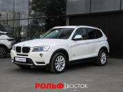 BMW X3 II (F25) Москва  - изображение 19