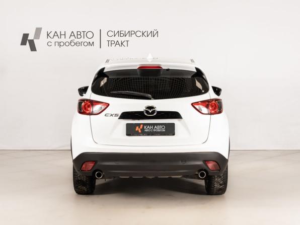 Mazda CX-5 I с пробегом 2013 года, цена 1 429 000 рублей, 192259 км, внедорожник, Автокод Объявления