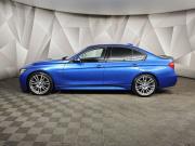 BMW 3 серии VI (F3x) Рестайлинг Москва  - изображение 23