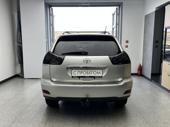 Toyota Harrier II (XU30) с пробегом 2003 года, цена 1 249 000 рублей, 191000 км, внедорожник, Автокод Объявления