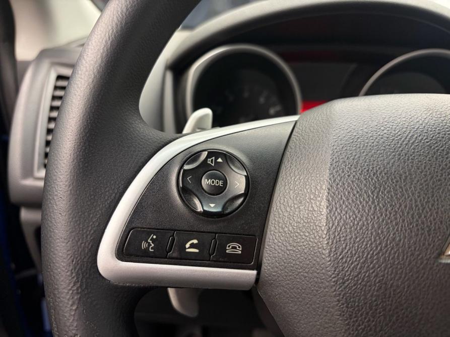 Mitsubishi ASX I Рестайлинг Ростов-на-Дону  - изображение 9