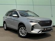 Haval M6 II Кемерово  - изображение 14