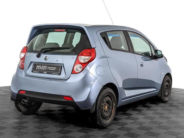 Ravon R2 с пробегом 2016 года, цена 755 000 рублей, 81442 км, хэтчбек, Автокод Объявления