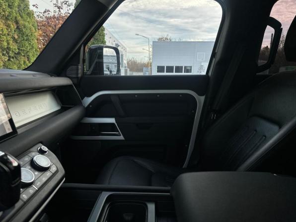 Land Rover Defender II с пробегом 2021 года, цена 5 120 000 рублей, 99313 км, внедорожник, Автокод Объявления