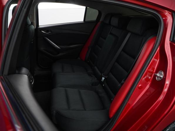 Mazda 6 III (GJ) Рестайлинг с пробегом 2018 года, цена 1 894 444 рубля, 78722 км, седан, Автокод Объявления