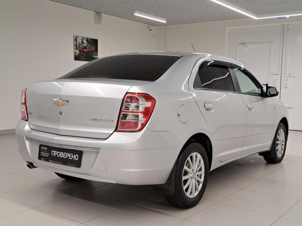 Chevrolet Cobalt II с пробегом 2014 года, цена 706 000 рублей, 158935 км, седан, Автокод Объявления
