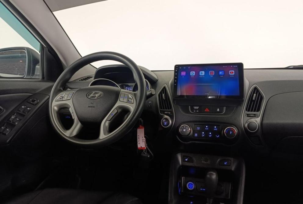 Hyundai ix35 I Рестайлинг Волгоград  - изображение 12
