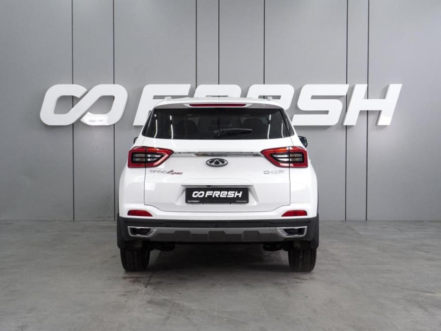 Chery Tiggo 4 Pro I Воронеж  - изображение 4