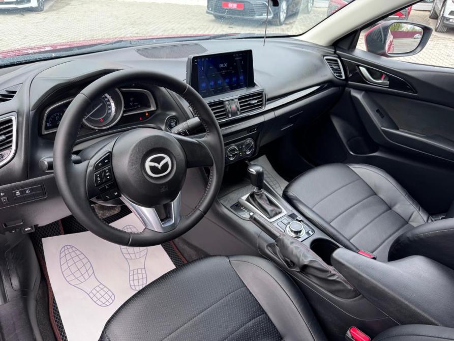Mazda 3 III (BM) Пермь  - изображение 7