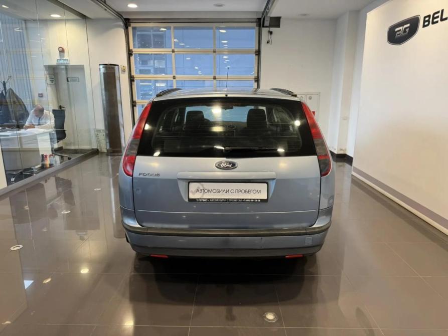 Ford Focus II Подольск  - изображение 6