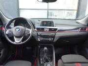 BMW X1 II (F48) Москва  - изображение 28