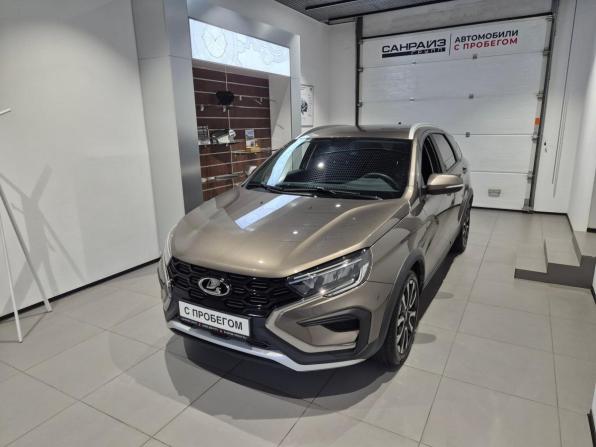 Lada (ВАЗ) Vesta I Рестайлинг (NG) с пробегом 2025 года, цена 1 549 000 рублей, 22348 км, универсал, Автокод Объявления