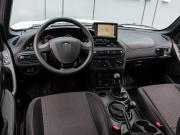 Lada (ВАЗ) Niva Travel I Рестайлинг Краснодар  - изображение 24