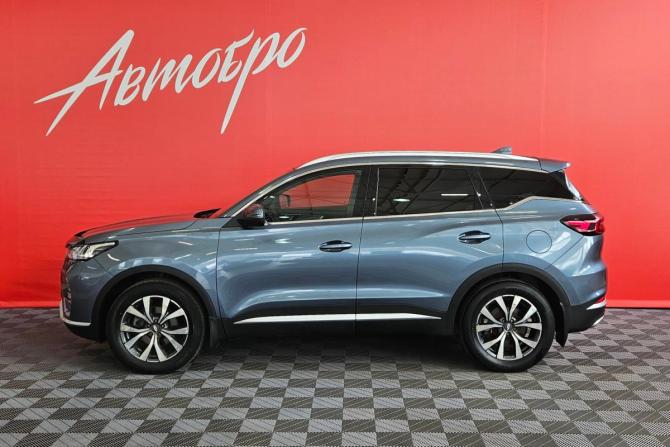 Chery Tiggo 7 Pro I с пробегом 2021 года, цена 1 574 000 рублей, 93759 км, внедорожник, Автокод Объявления